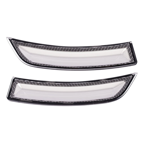 Molded Innovations VL Style LED Side Marker Light 2022-2026 BRZ / 2022-2026 GR86 - MI-5047 - Subimods.com