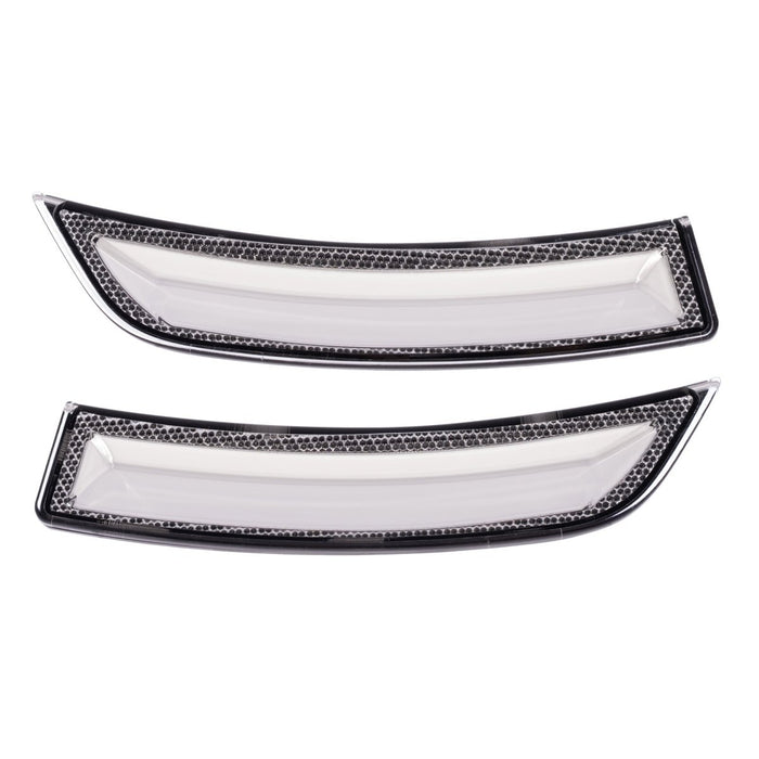 Molded Innovations VL Style LED Side Marker Light 2022-2026 BRZ / 2022-2026 GR86 - MI-5047 - Subimods.com