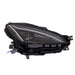 Molded Innovations VL Style Sequential LED Headlights 2022-2026 BRZ / 2022-2026 GR86 - MI-0554 - Subimods.com