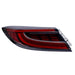 Molded Innovations VL Style Tail Light w/ Red Lens 2022-2026 BRZ / 2022-2026 GR86 - MI-0555R - Subimods.com