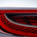 Molded Innovations VL Style Tail Light w/ Red Lens 2022-2026 BRZ / 2022-2026 GR86 - MI-0555R - Subimods.com