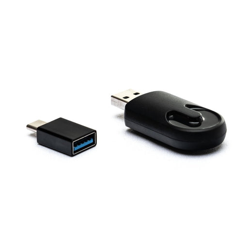 Molded Innovations Wireless CarPlay / Android Auto Adapter - MI - CA - 06 - Subimods.com