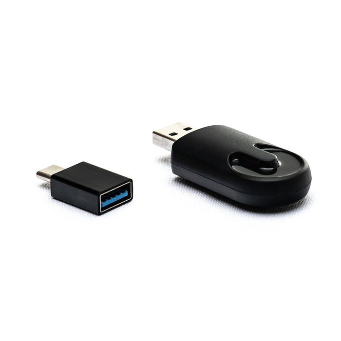Android auto/CAR PLAY アダプター Car Android Auto Wireless Adapter & Wireless CarPlay Adapter Plug
