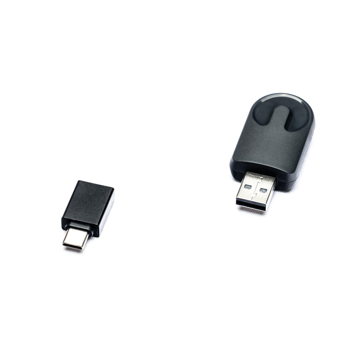 Molded Innovations Wireless CarPlay Android Auto Adapter