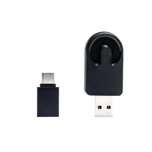 Molded Innovations Wireless CarPlay / Android Auto Adapter - MI - CA - 06 - Subimods.com