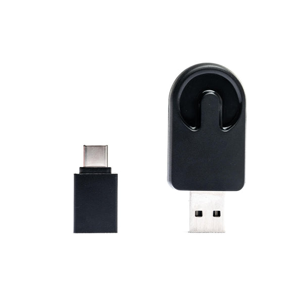 Molded Innovations Wireless CarPlay Android Auto Adapter