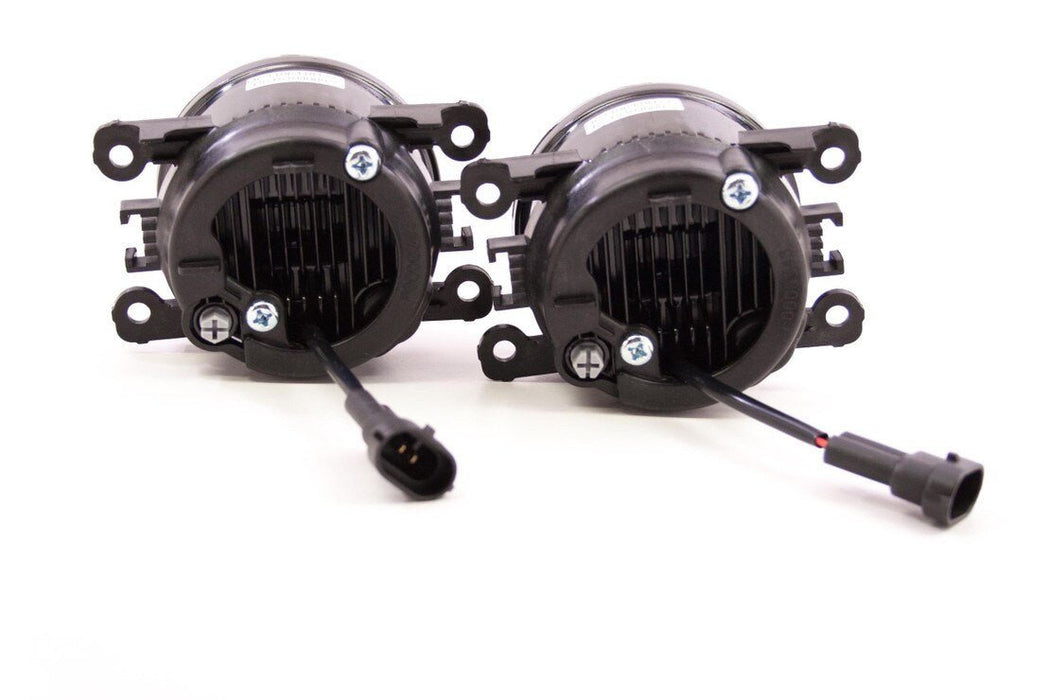 Morimoto Adapeter 5202 Male to H11 Female - MM - H610 - Subimods.com