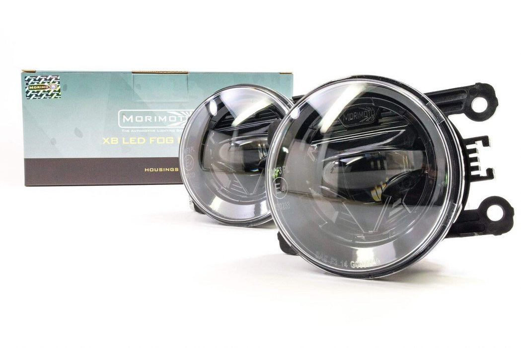 Morimoto Adapeter 5202 Male to H11 Female - MM - H610 - Subimods.com