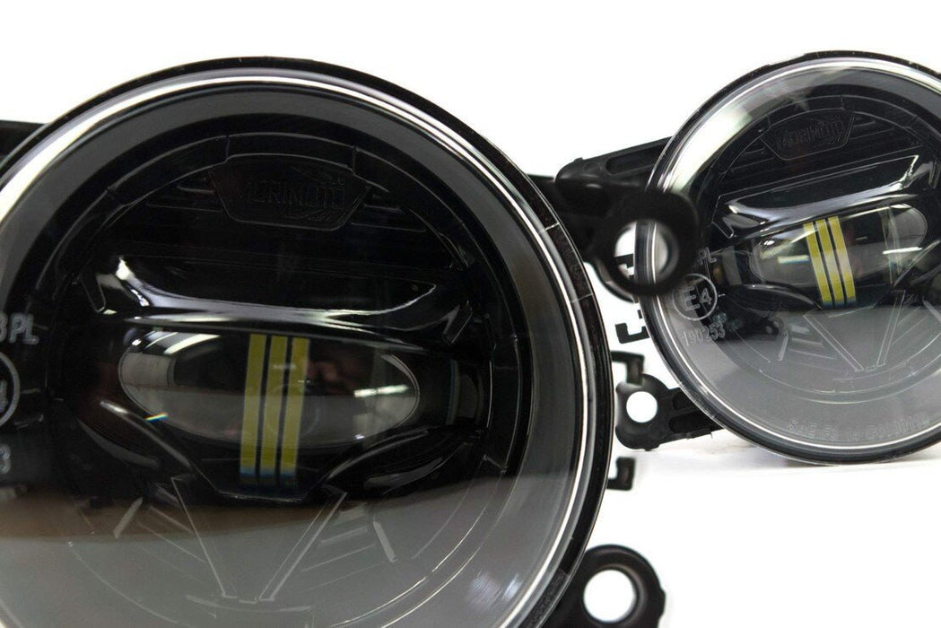 Morimoto Adapeter 5202 Male to H11 Female - MM - H610 - Subimods.com