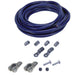 Moroso Battery Cable Kit 2 Gauge 20 Feet - 74005 - Subimods.com
