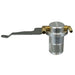 Moroso Catch Can Silver 2015-2021 WRX - 85672 - Subimods.com
