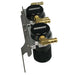 Moroso Catch Cans Black 06-07 WRX / 04-07 STI - 85627 - Subimods.com