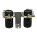 Moroso Catch Cans Black 2004-2007 STI - 85655 - Subimods.com