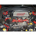 Moroso Catch Cans Silver 06-07 WRX / 04-07 STI - 85626 - Subimods.com