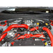Moroso Catch Cans Silver 2004-2007 STI - 85654 - Subimods.com
