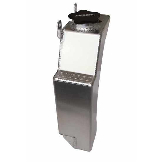 Moroso Coolant Expansion Tank 08-21 WRX / 08-21 STI - 63871 - Subimods.com