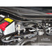 Moroso Small Catch Can Silver 2013-2021 BRZ / FRS / GT86 - 85515 - Subimods.com
