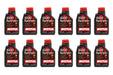 Motul 6100 10W-40 SYNERGIE+ Motor Oil Case (12x 1L Bottles) - 108646-12 - Subimods.com