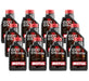 Motul 6100 5W-30 SYN-NERGY Motor Oil Case (12x 1L Bottles) - 107970-12 - Subimods.com