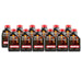 Motul 8100 0W-20 Eco-clean Motor Oil Case (12x 1L Bottles) - 108813-12 - Subimods.com