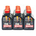 Motul 8100 0W - 20 Eco - lite GEN3 Motor Oil Case (12x 1L Bottles) - 111363-12 - Subimods.com