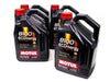 Motul 8100 5W-30 ECO-nergy Motor Oil Case (4x 5L Bottles) - 102898-4 - Subimods.com