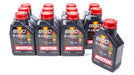 Motul 8100 5W-30 X-clean EFE Motor Oil Case (12x 1L Bottles) - 111367-12 - Subimods.com
