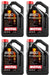 Motul 8100 5W-40 X-cess Gen 2 Motor Oil Case (4x 5L Bottles) - 110905-4 - Subimods.com