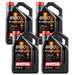 Motul 8100 5W-40 X-clean Gen 2 Motor Oil Case (4x 5L Bottles) - 109762-4 - Subimods.com