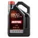 Motul 8100 5W30 Power Motor Oil 5L Bottle - 111801 - Subimods.com