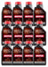 Motul 8100 5W30 Power Motor Oil Case (12x 1L Bottles) - 111800 - 12 - Subimods.com