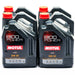 Motul 8100 5W30 Power Motor Oil Case (4x 5L Bottles) - 111801-4 - Subimods.com