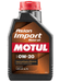 Motul Asian Import 0W - 20 Motor Oil 1L Bottle - 113687 - Subimods.com