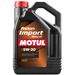 Motul Asian Import 5W - 20 Motor Oil 5L Bottle - 113713 - Subimods.com