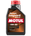 Motul Asian Import 5W - 30 Motor Oil 1L Bottle - 113717 - Subimods.com