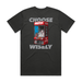 Motul "Choose Wisely" Short Sleeve Shirt Gray Coal - SM-3112-S - Subimods.com