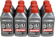 Motul DOT 5.1 Synthetic Brake Fluid Case (12x 500ML Bottles) - 100951-12 - Subimods.com