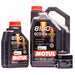 Motul Master Oil Change Kit w/ 0W - 20 Eco - lite Oil 2022 - 2024 BRZ - MOTUL-KIT-004 - Subimods.com