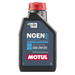 Motul NGEN Hybrid 0W20 Motor Oil 1L Bottle - 111898 - Subimods.com