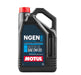 Motul NGEN Hybrid 0W20 Motor Oil 4L Bottle - 111902 - Subimods.com