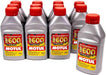 Motul RBF600 Synthetic Brake Fluid DOT 4 Case (12x 500ML Bottles) - 100949-12 - Subimods.com