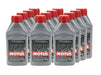 Motul RBF700 Factory Line Synthetic Brake Fluid DOT 4 Case (12x 500ML Bottles) - 111257-12 - Subimods.com