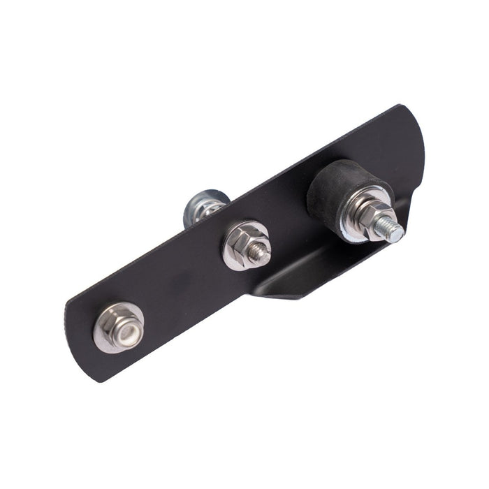 Move Over Racing Bumper Quick Release Kit 2006-2007 WRX / 2006-2007 STI - 06-07-BLK - Subimods.com
