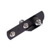Move Over Racing Bumper Quick Release Kit 2006-2007 WRX / 2006-2007 STI - 06-07-BLK - Subimods.com