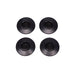 Move Over Racing Bumper Quick Release Kit 2015-2021 WRX / 2015-2021 STI - 15+BLK - Subimods.com