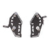 Move Over Racing Bumper Quick Release Kit 2015-2021 WRX / 2015-2021 STI - 15+BLK - Subimods.com