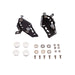 Move Over Racing Bumper Quick Release Kit 2015-2021 WRX / 2015-2021 STI - 15+BLK - Subimods.com