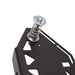 Move Over Racing Bumper Quick Release Kit 2015-2021 WRX / 2015-2021 STI - 15+BLK - Subimods.com