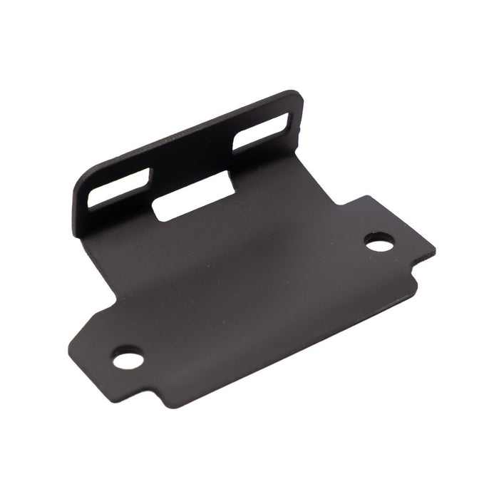 Move Over Racing Dual Latch Bumper Quick Release Kit 2002-2005 WRX / 2004-2005 STI - 00-05-STi-Dual-Black - Subimods.com