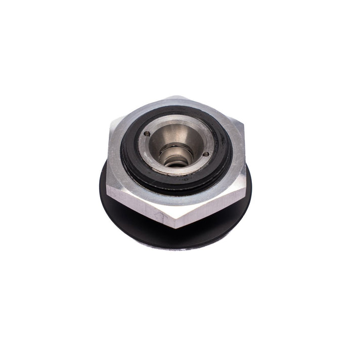 Move Over Racing Universal Hood Latches - 38s-Black - Subimods.com